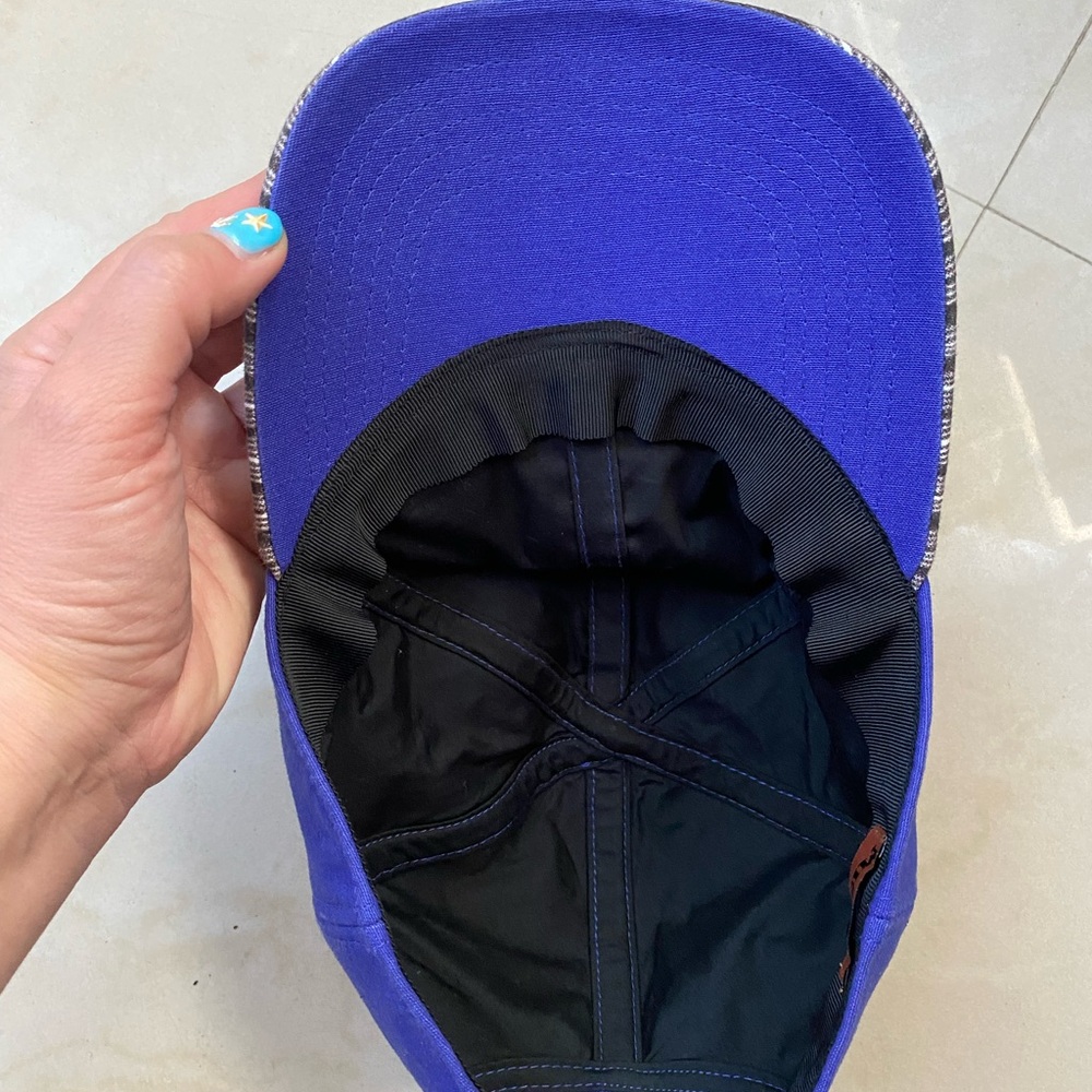 Missoni Baseball Cap - Picture 2 of 5